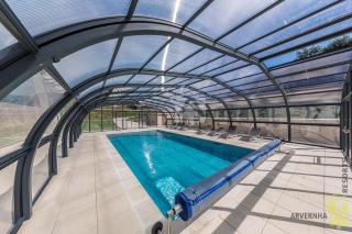 Chalet de Fougerousse - Chambon-sur-Lac - 6