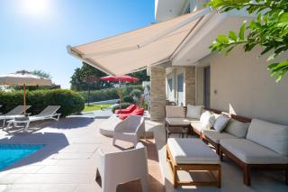 Terpsis Pool Villa - Rodes - 4