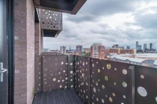 Fabulous Studio in Central Liverpool - Liverpool - 7