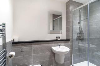 Fabulous Studio in Central Liverpool - Liverpool - 6
