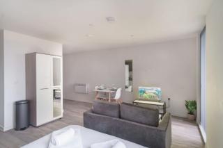 Fabulous Studio in Central Liverpool - 4
