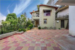 Neem Karoli Green Valley Luxury Villa - Bhowāli - 5