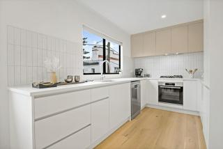The Luxe Hidden Gem Villa in Auckland Heart - 3 Bedrooms near Newmarket WestfieldMall - Auckland - 1