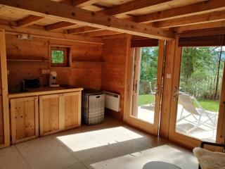 Cabanon - Sapois - 4
