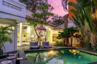 Dreams Villa - Double Six Beach - Seminyak - 0