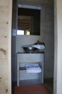 Cabanon - Sapois - 1
