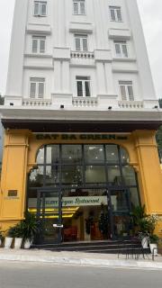 Cat Ba Green Hotel - Cat Ba - 9