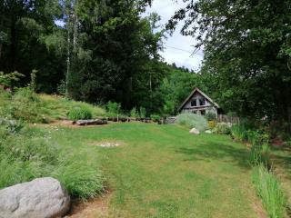Cabanon - Sapois - 3