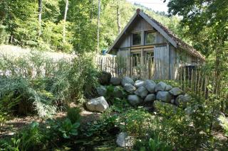 Cabanon - Sapois - 9