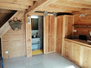 Cabanon - Sapois - 2