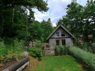 Cabanon - Sapois - 5