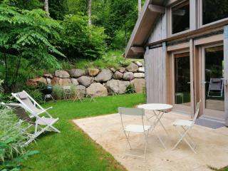 Cabanon - Sapois - 7