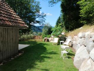 Cabanon - Sapois - 6
