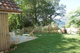 Cabanon - Sapois - 8
