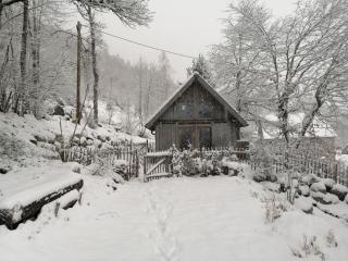Cabanon - Sapois - 8