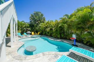 Beach Paradise - Anna Maria - 9