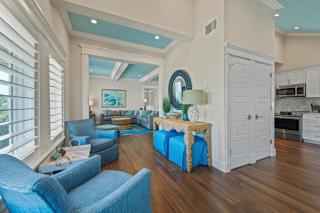 Beach Paradise - Anna Maria - 6