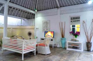 Dreams Villa -Private Pool, Fast Wifi, 2 min to Double Six Beach - 3