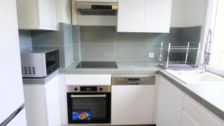 Proche Croisette, Appartement 2 Chambres by Palmazur Vacances - 5