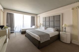 NJV Athens Plaza - Atene - 4