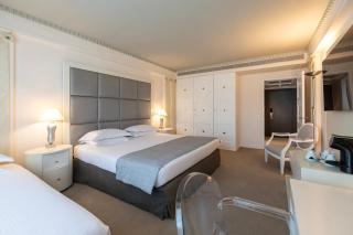 NJV Athens Plaza - Atene - 3