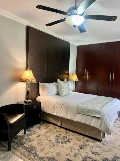 Silken Trap Accommodation NO LOADSHEDDING - 0