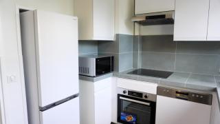 Proche Croisette, Appartement 2 Chambres by Palmazur Vacances - 3