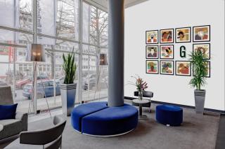 Garner Hotel Berlin - Spandau by IHG - Berlino - 9