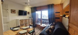 Chalets d Or C 110 - 2P4 - Les Deux Alpes - 0