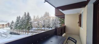 Chalets d Or C 110 - 2P4 - Les Deux Alpes - 9