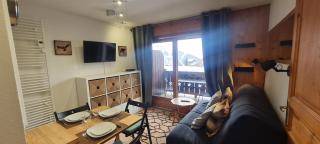 Chalets d Or C 110 - 2P4 - Les Deux Alpes - 5