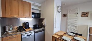 Chalets d Or C 110 - 2P4 - Les Deux Alpes - 1