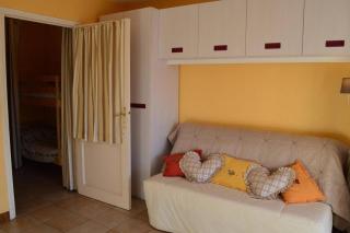 Appart Studio cabine 4 couchages BANYULS SUR MER BN010-001 - Banyuls-sur-Mer - 5