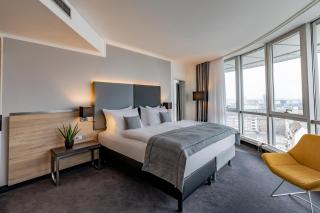 Garner Hotel Berlin - Spandau by IHG - Berlino - 4