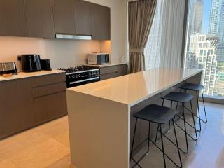 Luxury Grande Downtown Full Burj khalifa Views - 5