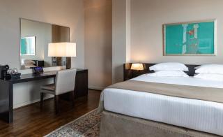 NJV Athens Plaza - 5