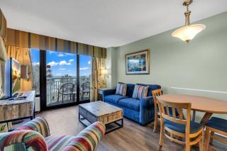 Breakers Sailfish Condos by Hosteeva - Myrtle Beach - 4