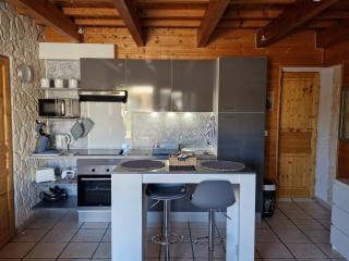 Le refuge - Bédarrides - 8
