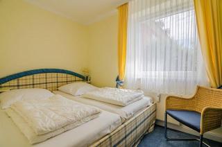 Ferienwohnung-Arp-1-22 - Westerland - 1