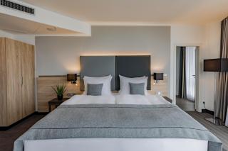 Garner Hotel Berlin - Spandau by IHG - Berlino - 7