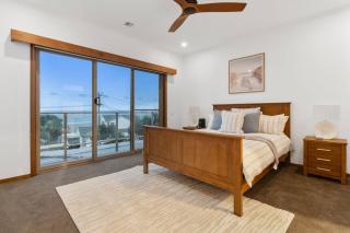 Martin's Bay View Retreat - Mount Martha - 4