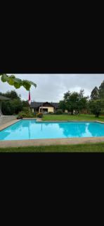 Casa verano piscina Villarrica - 8