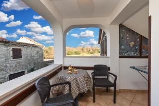 Apartments and rooms Murage 2369 - Barbariga - 6