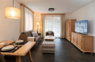 AlpinLodges Kühtai - 4