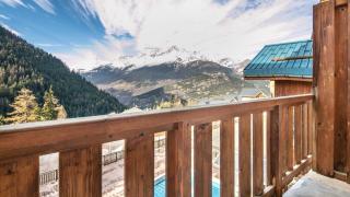 La Turra 312 - 3P4 - Modane - 4