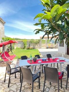 Apartments and rooms Murage 2369 - Barbariga - 8