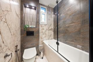Londwell, Regents Park & Abbey Road Studios Luxury Penthouse - Londen - 1