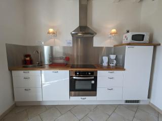 Charmante maison au cœur du Berry avec jardin et parking, proche Parc de la Brenne - FR-1-591-653 - Maillet - 6
