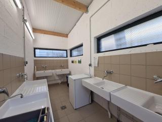 Cabane forestière en Berry près d'une base nautique - FR-1-591-647 - 5