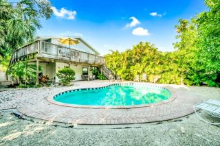 Whispering Whale Retreat - Anna Maria - 7